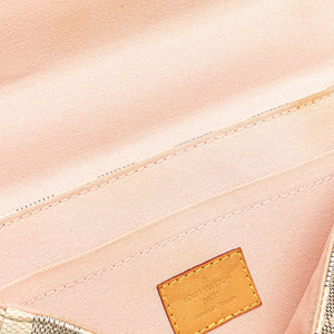 Louis Vuitton Croisette Damier Azur Canvas
