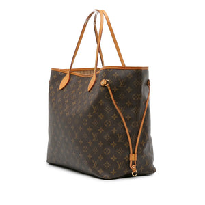 Louis Vuitton Neverfull GM Monogram Canvas