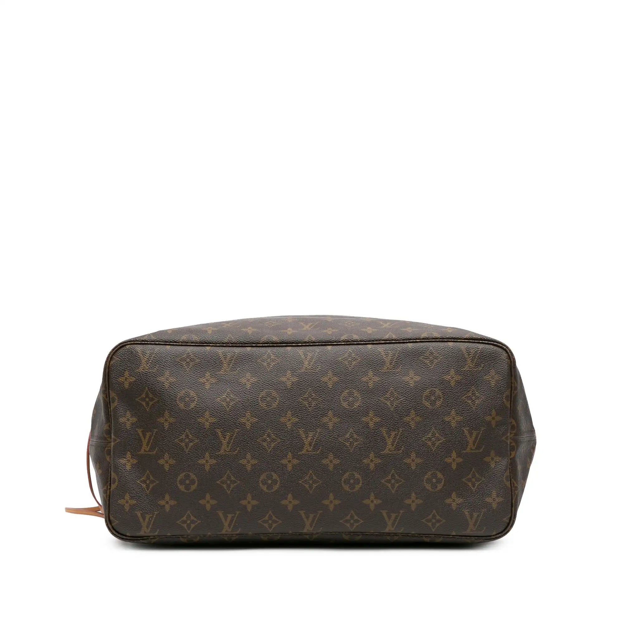 Louis Vuitton Neverfull GM Monogram Canvas