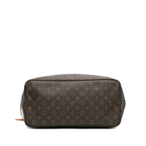Louis Vuitton Neverfull GM Monogram Canvas