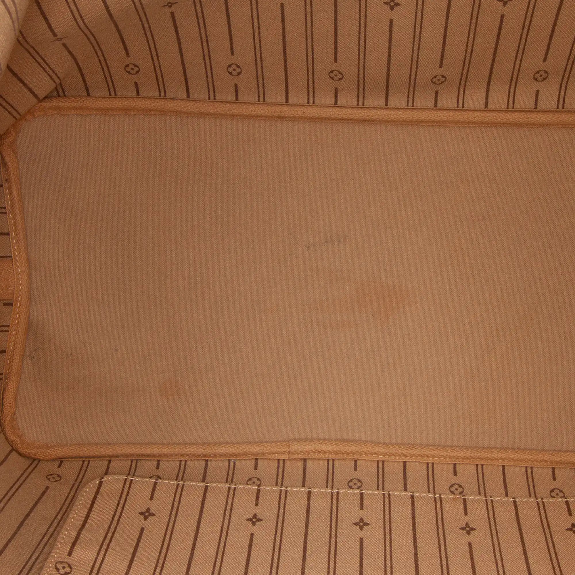 Louis Vuitton Neverfull GM Monogram Canvas