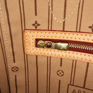 Louis Vuitton Neverfull GM Monogram Canvas