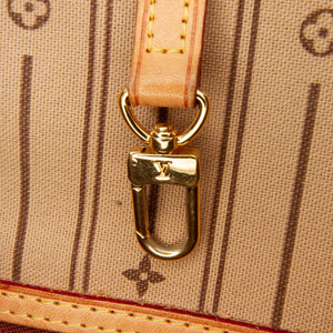 Louis Vuitton Neverfull GM Monogram Canvas