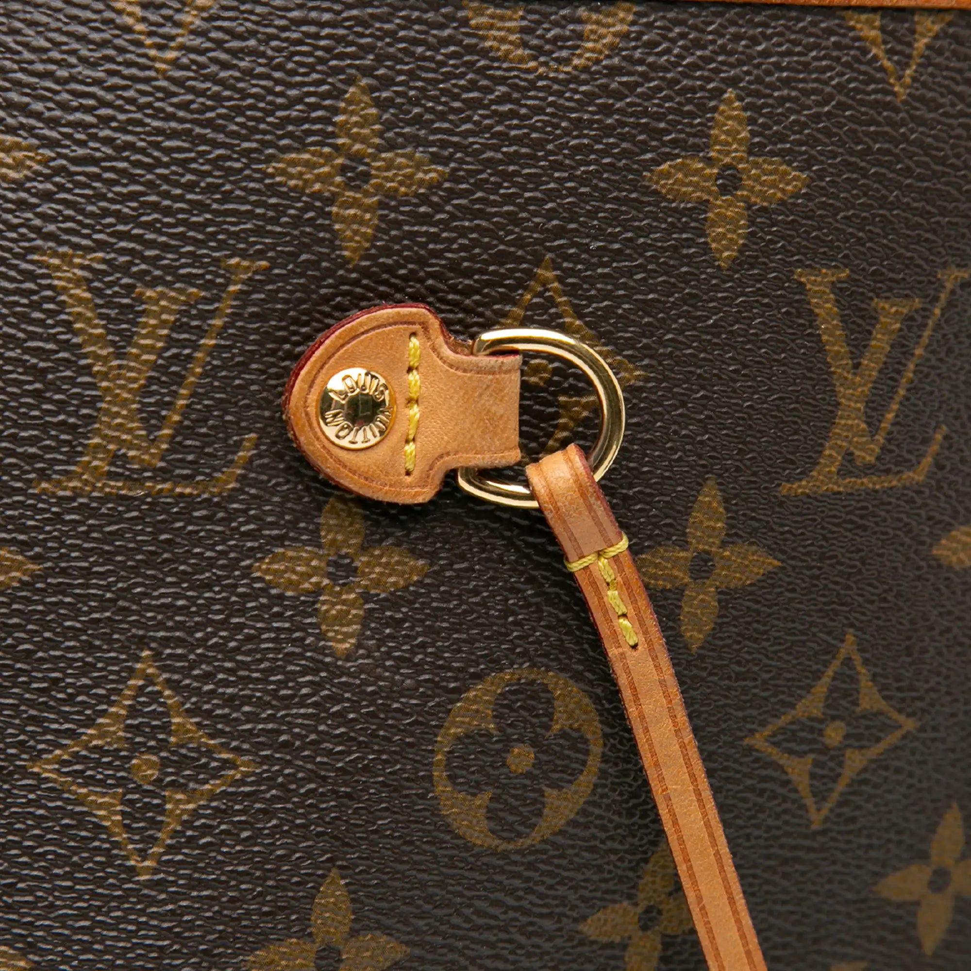 Louis Vuitton Neverfull GM Monogram Canvas