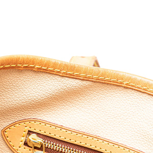 Louis Vuitton Bucket GM Monogram Canvas
