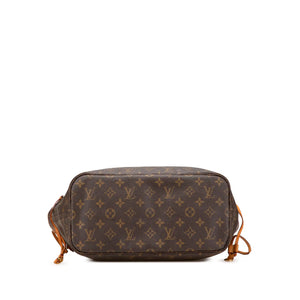 Louis Vuitton Neverfull MM Monogram Canvas