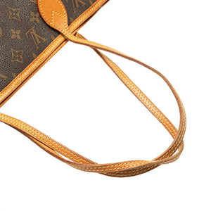Louis Vuitton Neverfull MM Monogram Canvas