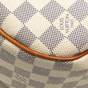 Louis Vuitton Galliera PM Damier Azur Canvas