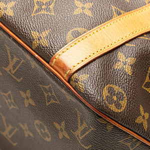 Louis Vuitton Sac Shopping Monogram Canvas