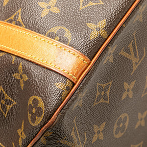Louis Vuitton Sac Shopping Monogram Canvas
