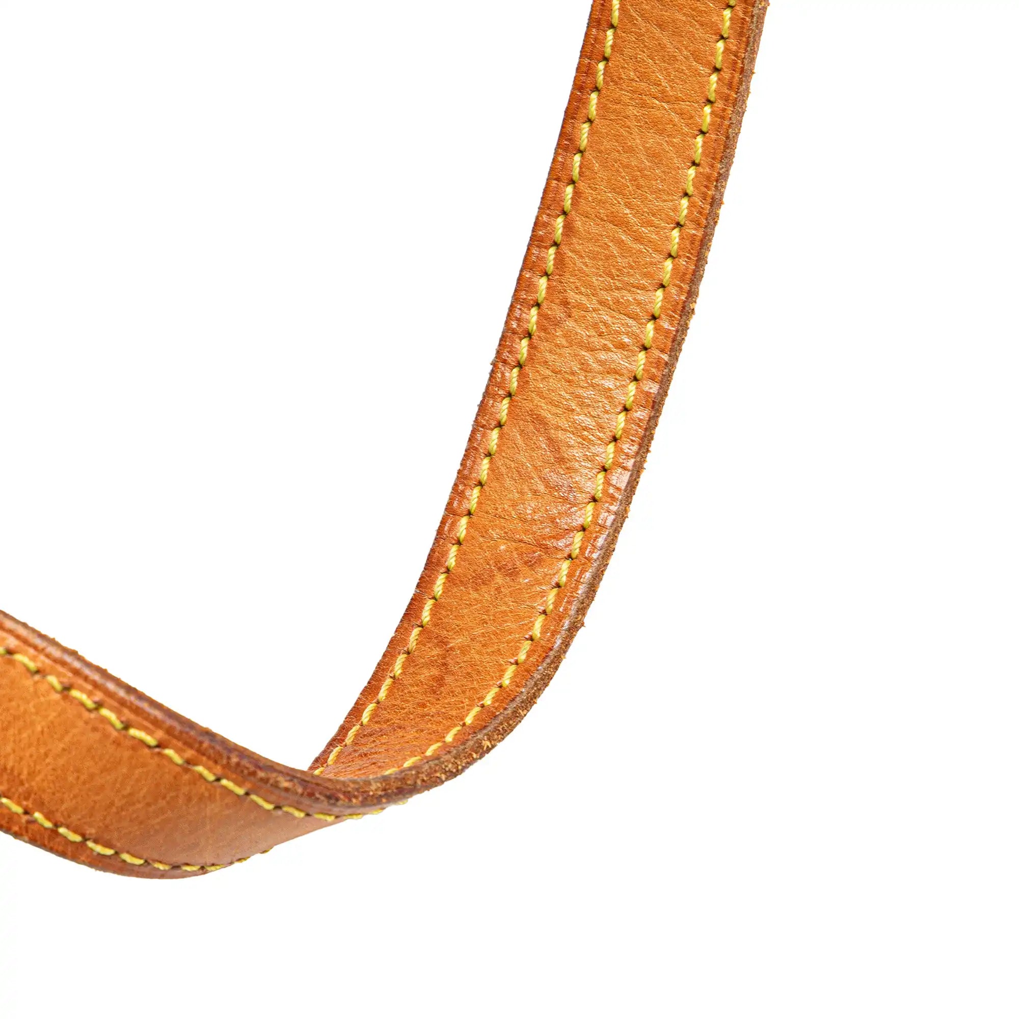 Louis Vuitton Sac Shopping Monogram Canvas