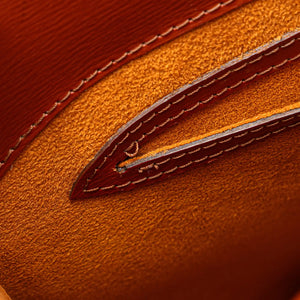 Louis Vuitton Cluny Brown Epi