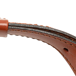 Louis Vuitton Cluny Brown Epi