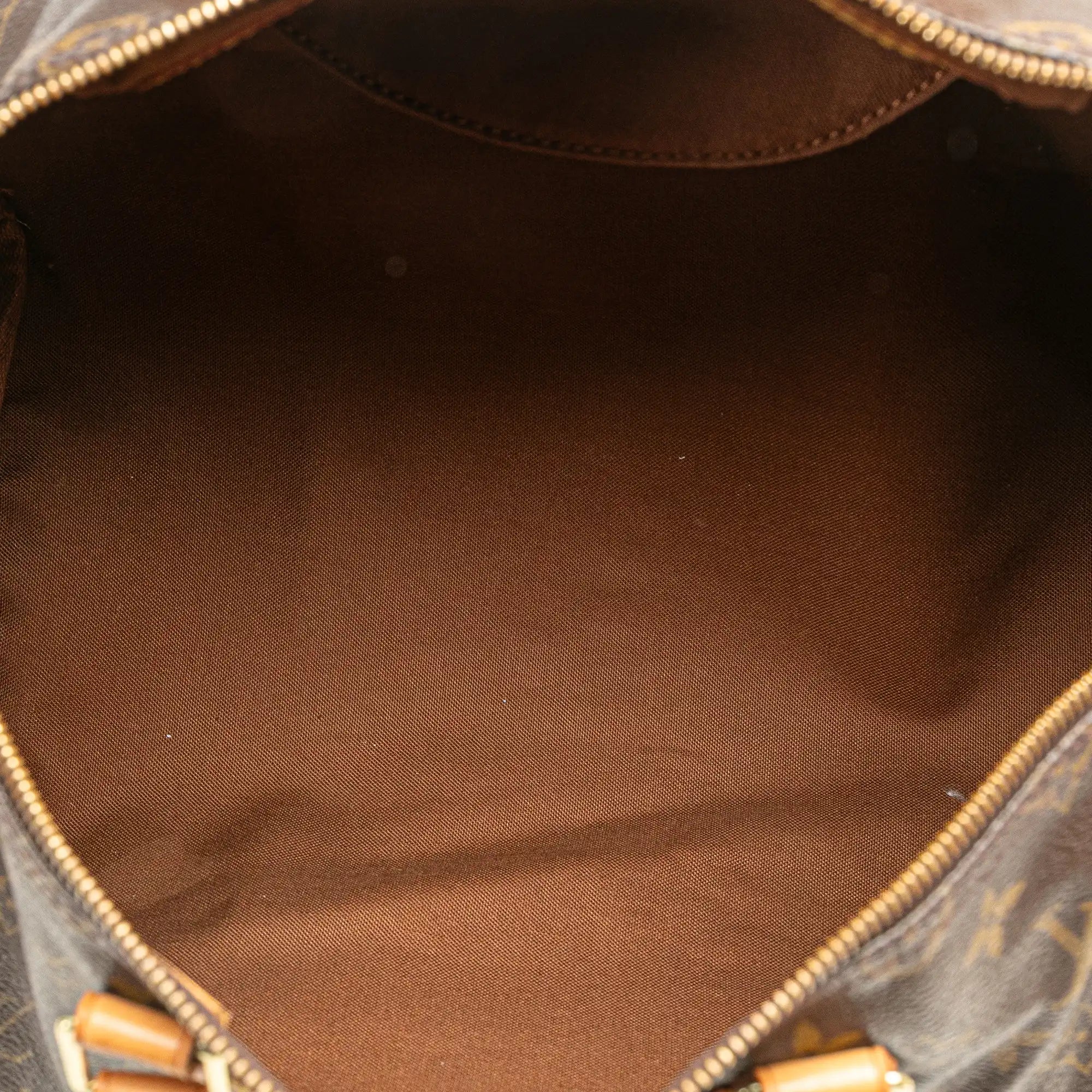 Louis Vuitton Speedy 35 Monogram Canvas
