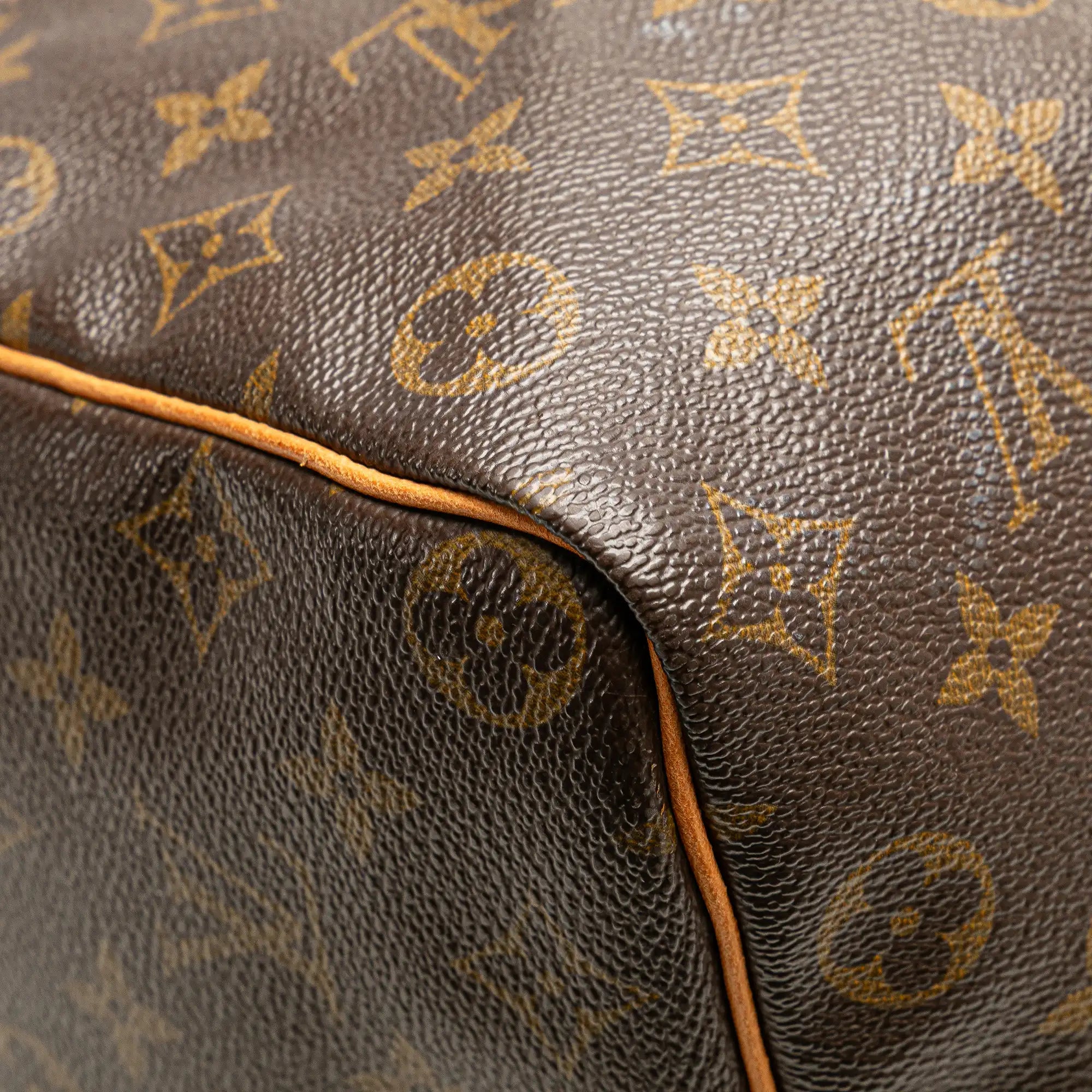 Louis Vuitton Speedy 35 Monogram Canvas