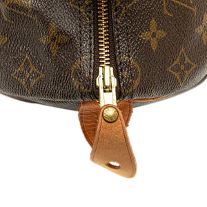 Louis Vuitton Speedy 35 Monogram Canvas