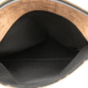 Fendi x Anrealage Peekaboo Travel Bag Green  Nylon