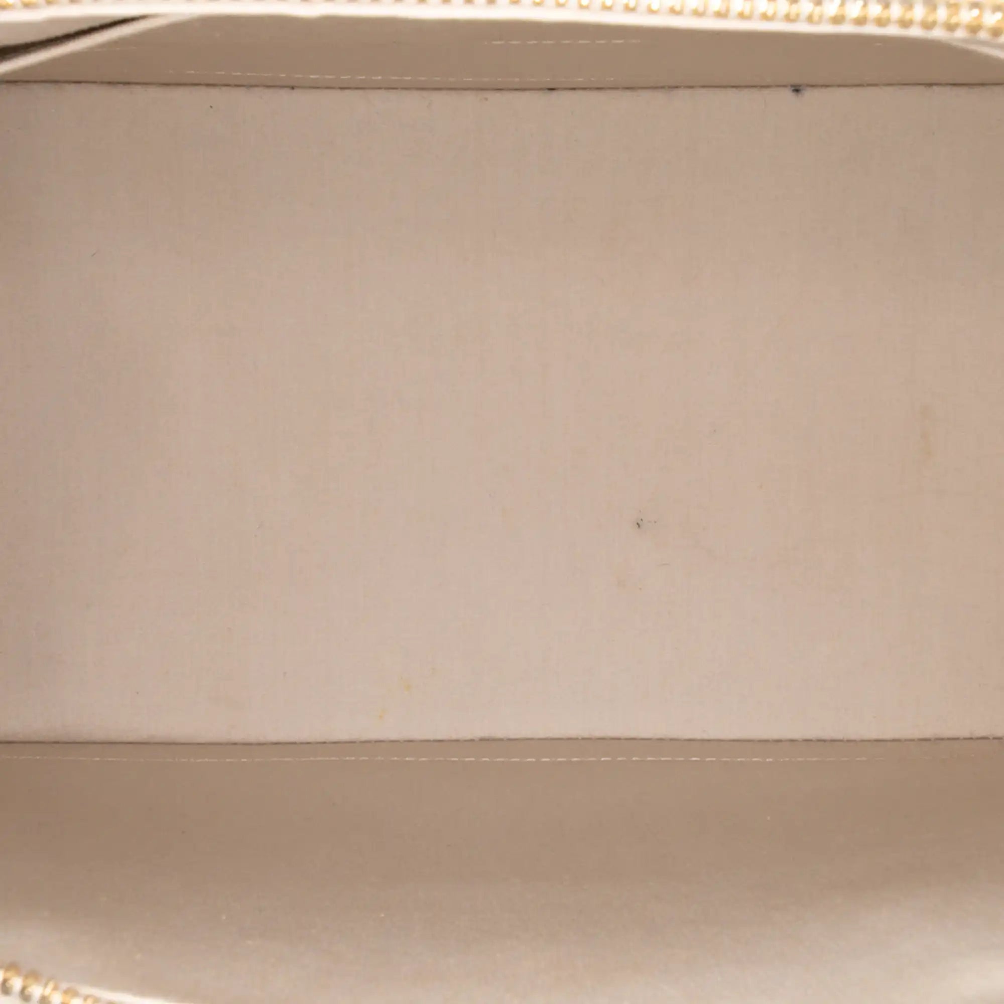 Louis Vuitton Alma GM Yellow Monogram Vernis