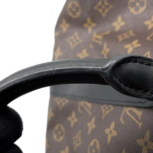 Louis Vuitton Keepall 45 Monogram Macassar