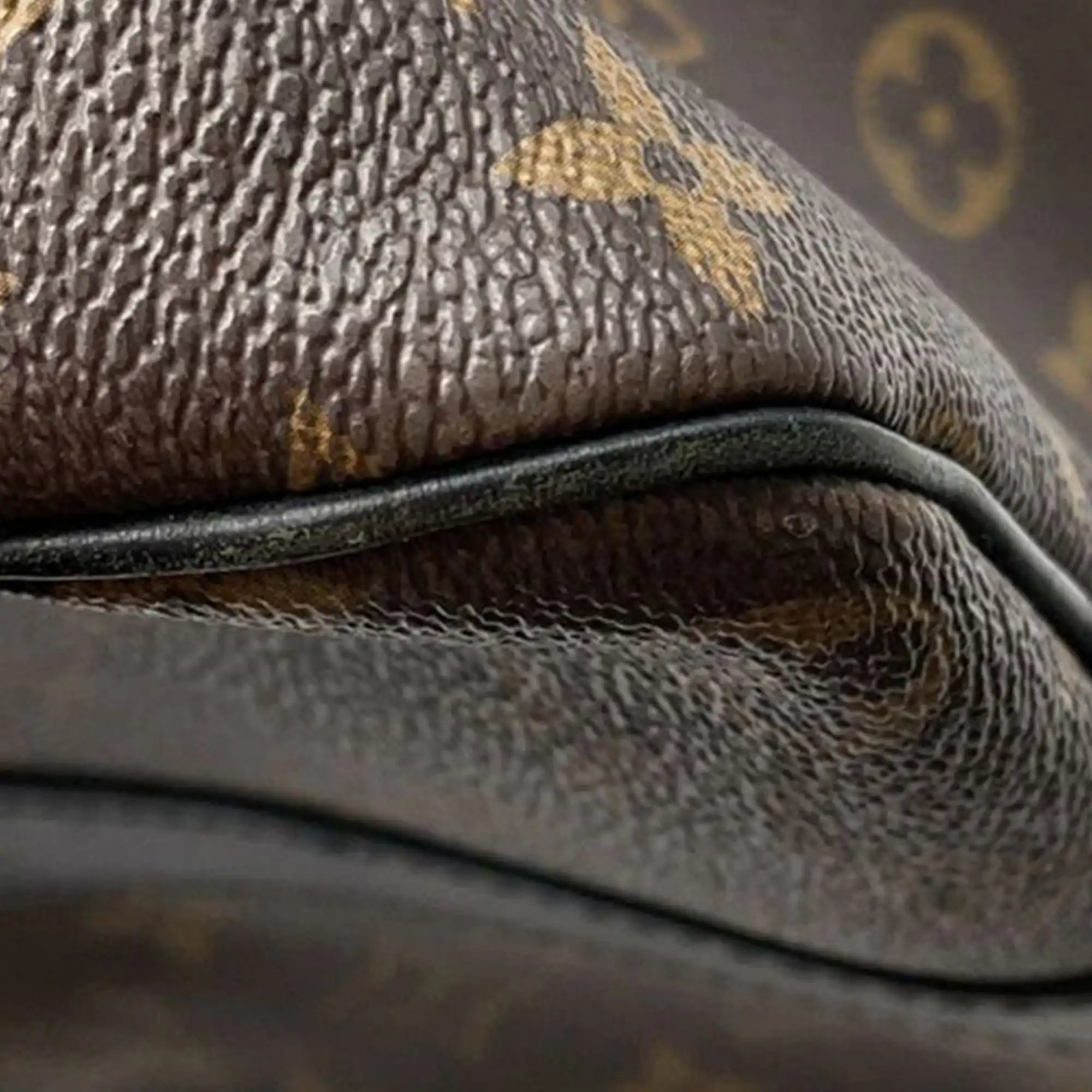Louis Vuitton Keepall 45 Monogram Macassar