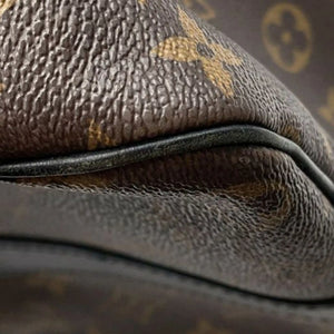 Louis Vuitton Keepall 45 Monogram Macassar