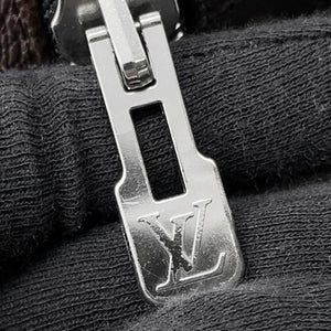 Louis Vuitton Keepall 45 Monogram Macassar