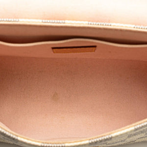 Louis Vuitton Croisette Damier Azur Canvas