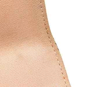 Louis Vuitton Croisette Damier Azur Canvas