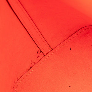 Louis Vuitton Neverfull MM Orange Epi