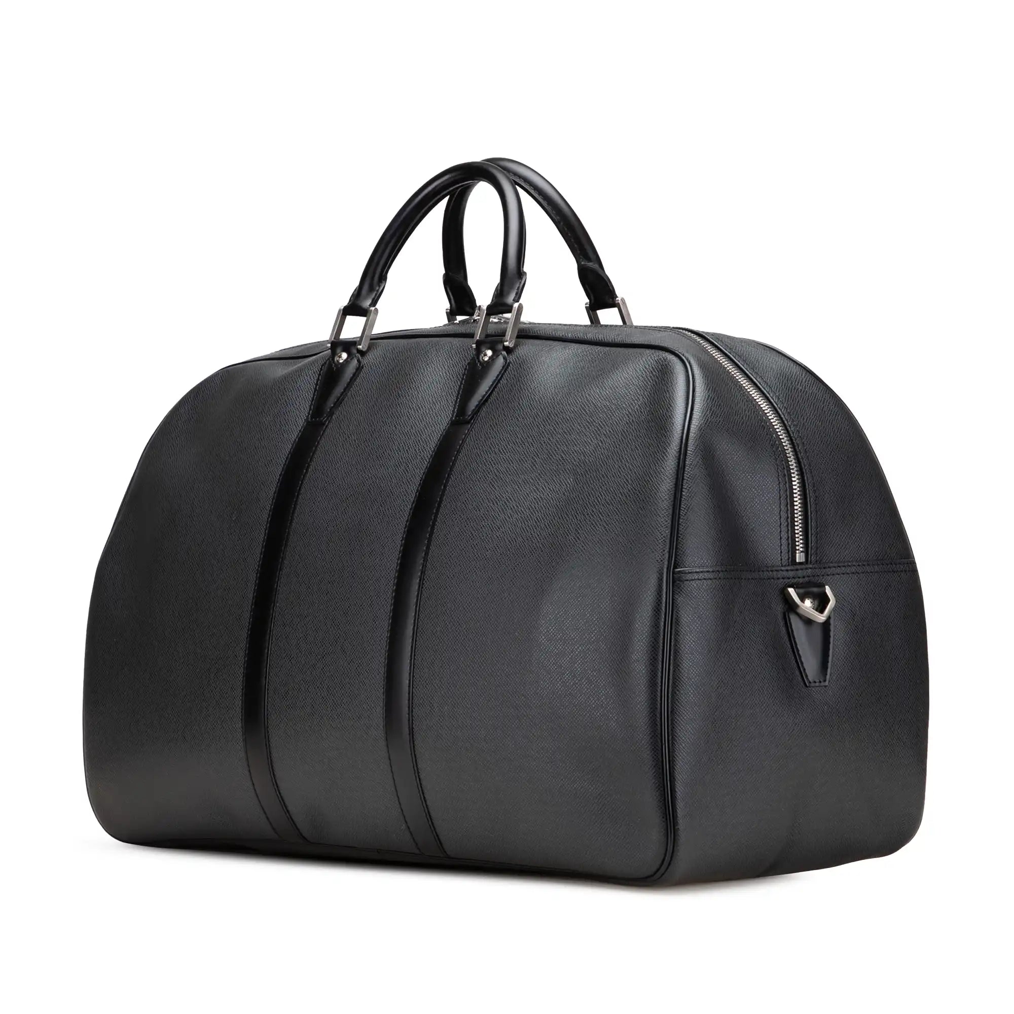 Louis Vuitton Kendall GM Black Taïga