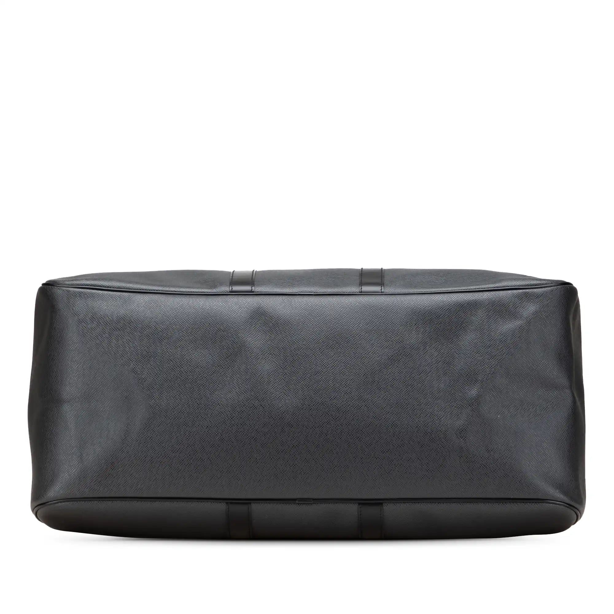 Louis Vuitton Kendall GM Black Taïga