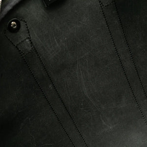 Louis Vuitton Kendall GM Black Taïga
