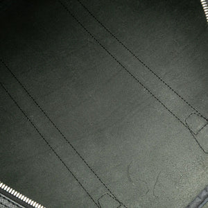 Louis Vuitton Kendall GM Black Taïga