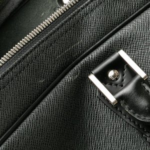 Louis Vuitton Kendall GM Black Taïga