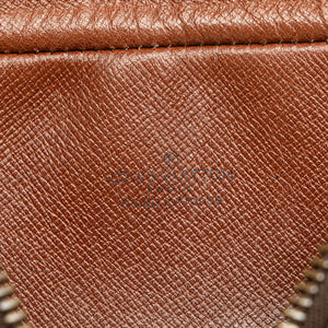 Louis Vuitton Pochette Marly Bandoulière Monogram Canvas