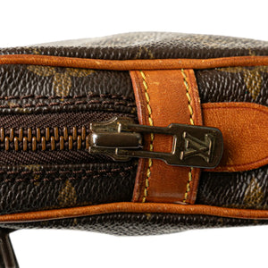 Louis Vuitton Pochette Marly Bandoulière Monogram Canvas