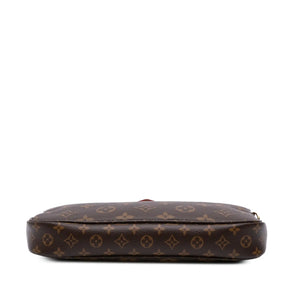 Louis Vuitton Multi-Pochette Accessoires Monogramme Canvas