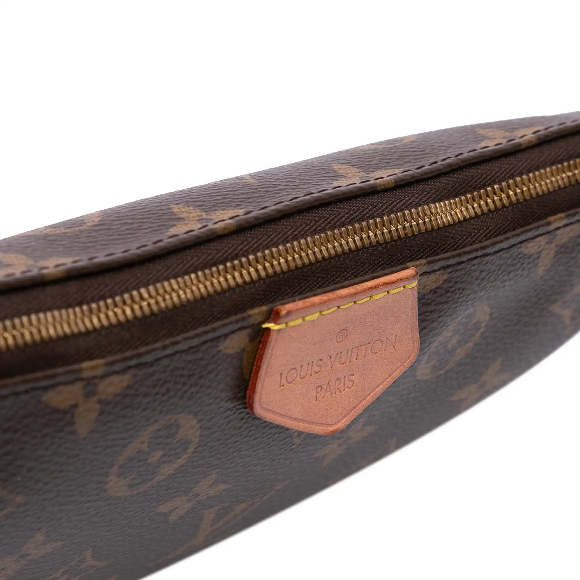 Louis Vuitton Multi-Pochette Accessoires Monogramme Canvas