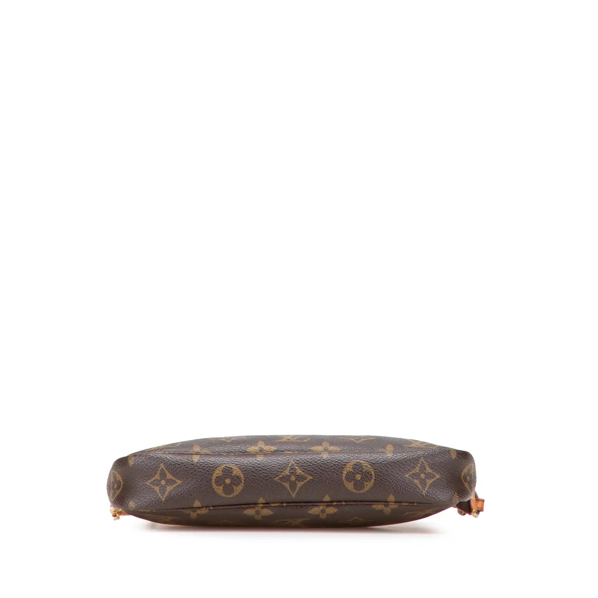 Louis Vuitton Pochette Accessoires Monogram Canvas