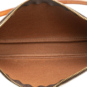 Louis Vuitton Pochette Accessoires Monogram Canvas