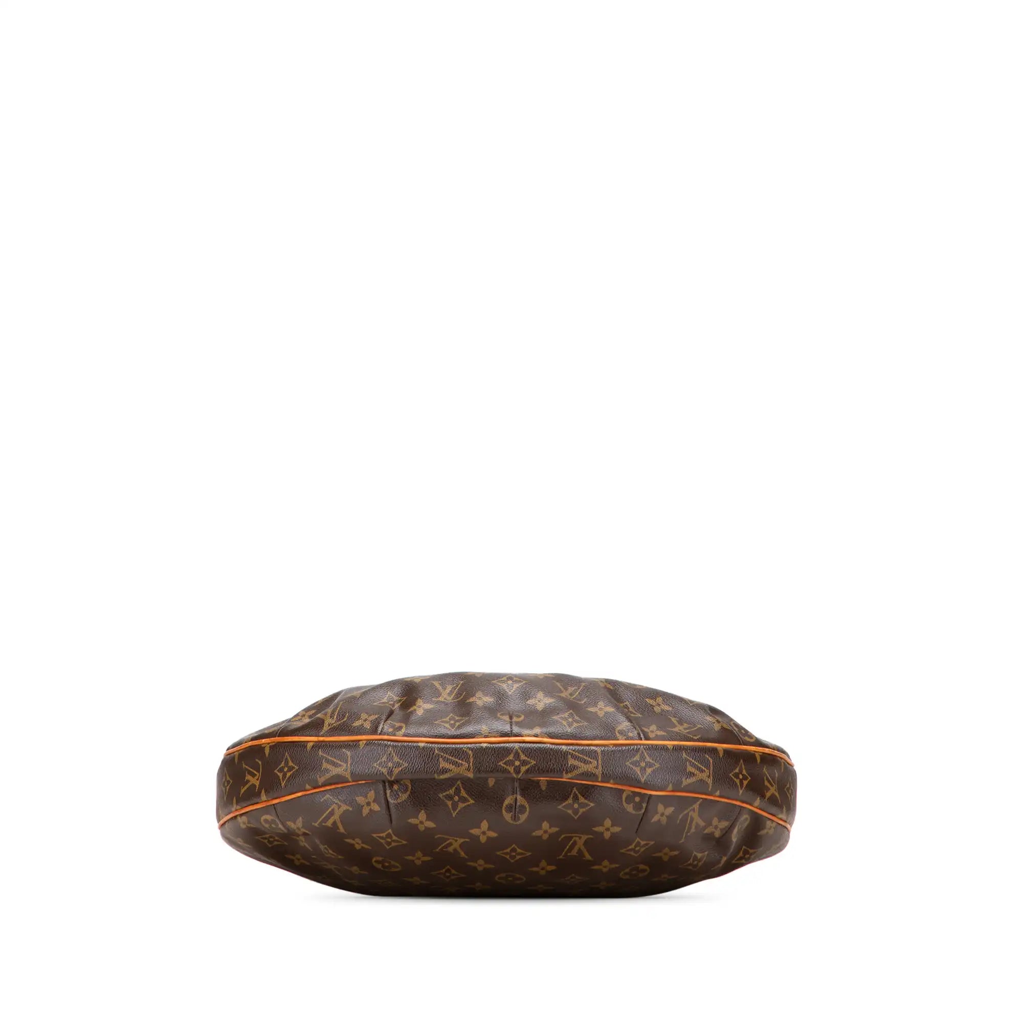 Louis Vuitton Croissant GM Monogram Canvas