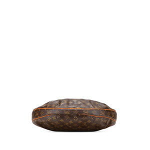 Louis Vuitton Croissant GM Monogram Canvas