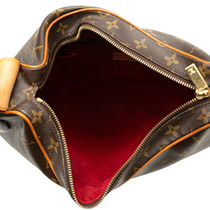 Louis Vuitton Croissant GM Monogram Canvas
