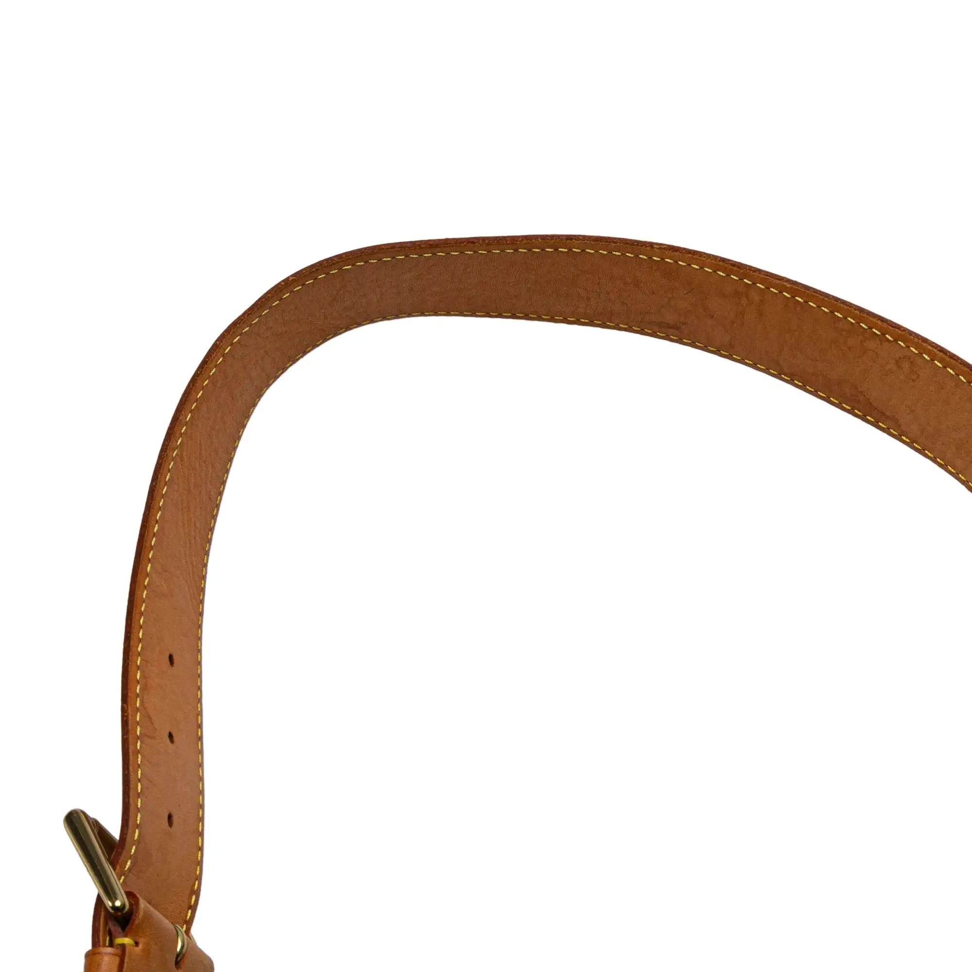 Louis Vuitton Croissant GM Monogram Canvas
