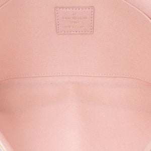 Louis Vuitton Pochette Félicie Damier Azur Canvas