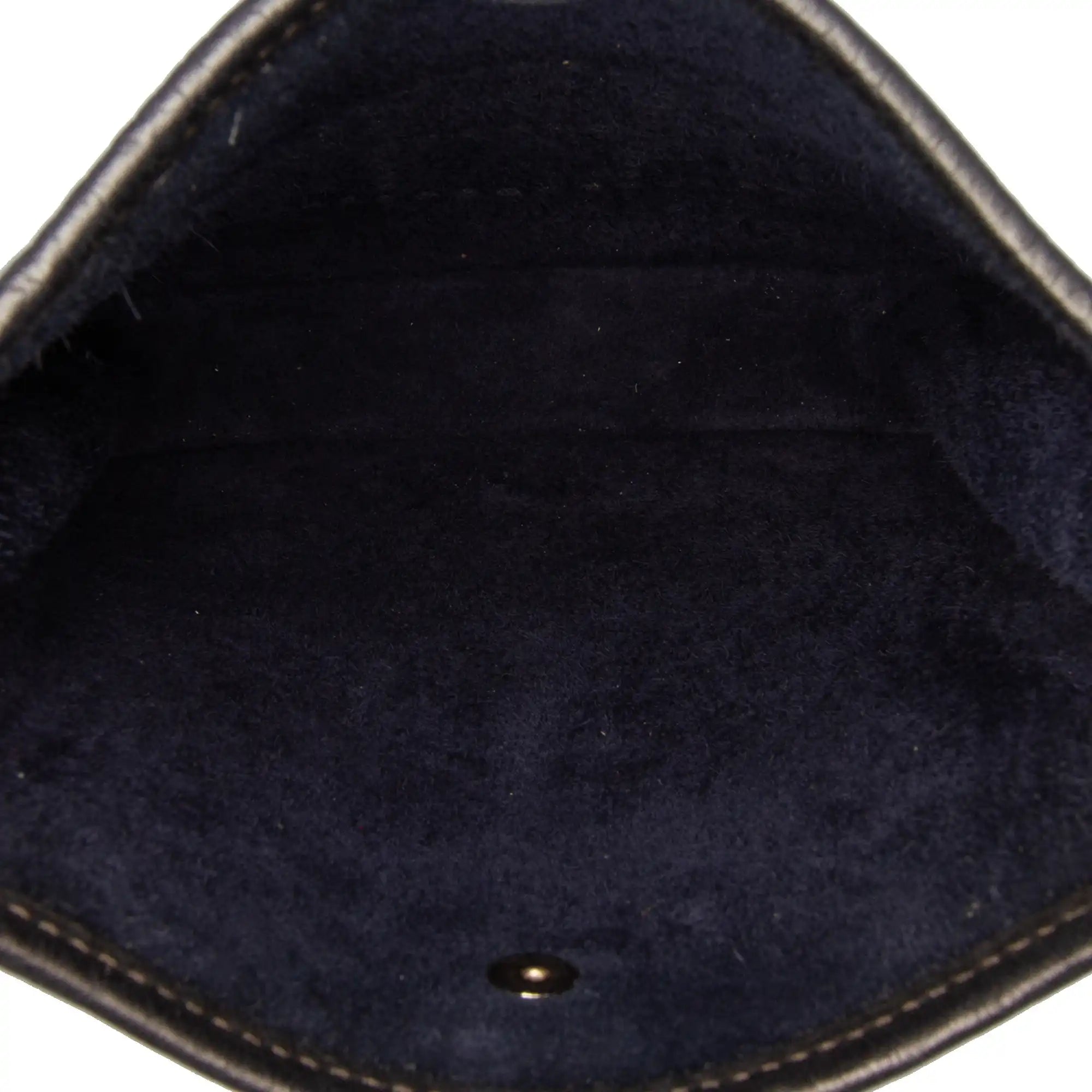 Hermès Evelyne TPM Black Clemence