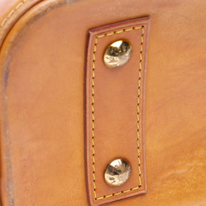 Louis Vuitton Alma BB Monogram Canvas