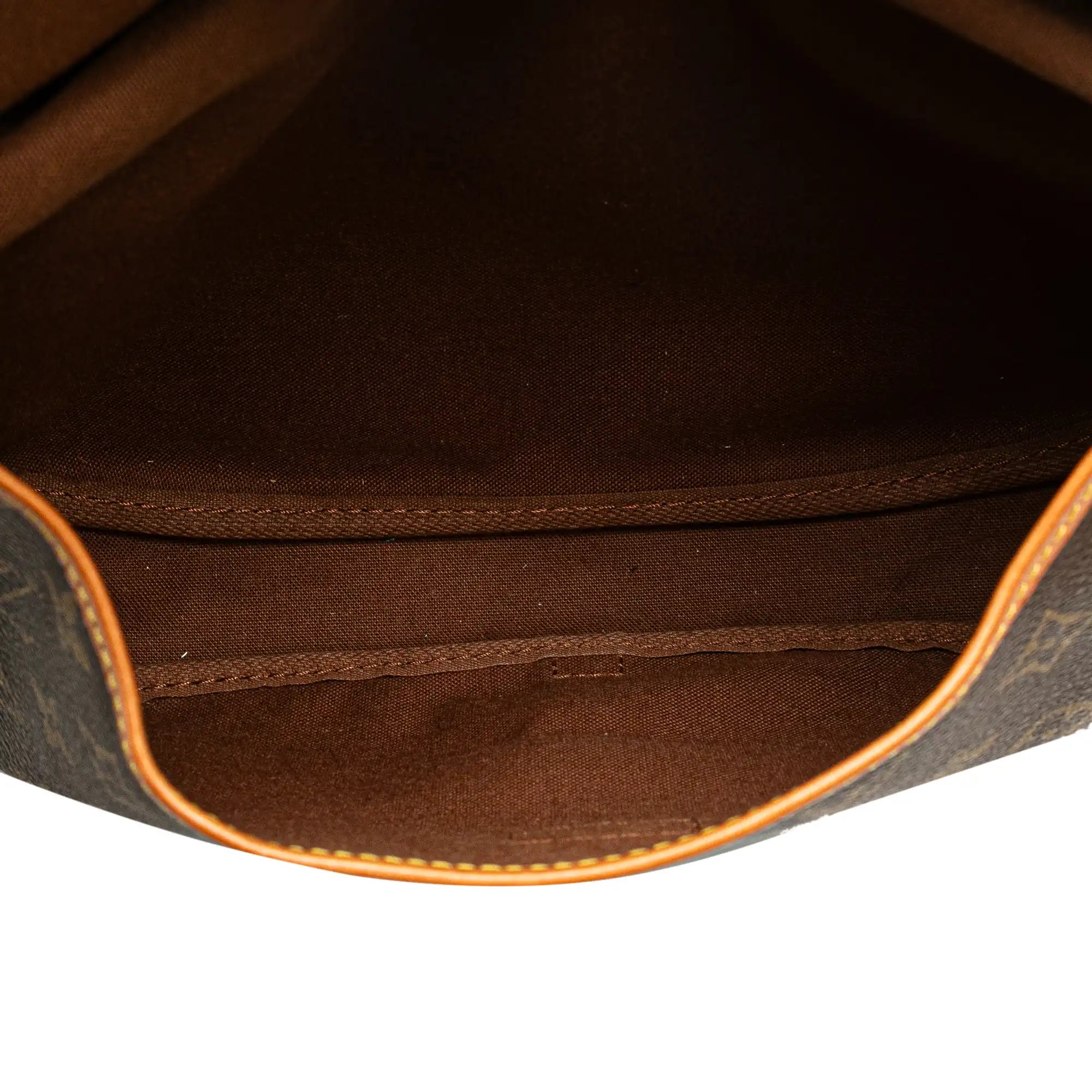 Louis Vuitton Saumur 30 Monogram Canvas