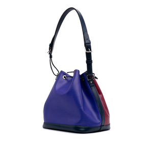Louis Vuitton Noé Petit Tricolore Epi