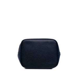 Louis Vuitton Noé Petit Tricolore Epi